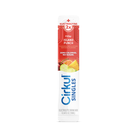 FitSip® Island Punch Shift 3-0166