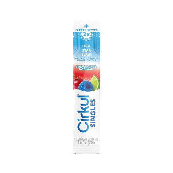 FitSip® Star Blast Studio 3-0163